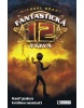 Fantastická výzva 12 (1. akosť) (Michael Grant)