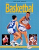 Basketbal (1. akosť) (Lucien Legrand; Michel Rat)