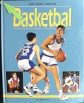 Basketbal (1. akosť) (Lucien Legrand; Michel Rat)