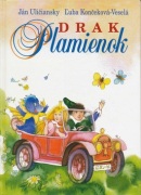 Drak Plamienok (1. akosť) (Ján Uličiansky)