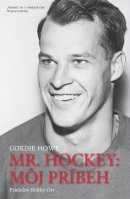 Mr.Hockey : Môj príbeh (1. akosť) (Howe Gordie)