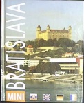 Bratislava (1. akosť) (Lýdia Slabá)