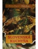 Slovenská kuchyňa (1. akosť) (Ján Stanislav, Jaroslav Švacho)