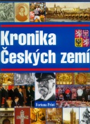 Kronika českých zemí (Pavel Bělina)