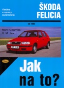 Škoda Felicia od 1995 (Mark Coombs; R. M. Jex)