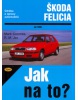 Škoda Felicia od 1995 (Mark Coombs; R. M. Jex)