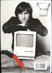 Steve Jobs (1. akosť) (Walter Isaacson)