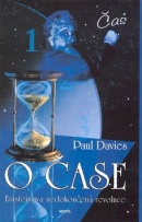 O čase (Paul Davies)