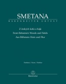 Z českých luhů a hájů (Bedřich Smetana)