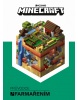 Minecraft Průvodce farmařením (Cube Kid)