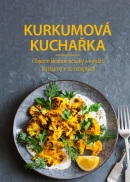 Kurkumová kuchařka (Kolektív)