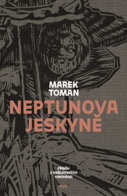 Neptunova jeskyně (Marek Toman)