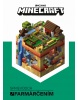 Minecraft Sprievodca farmárčením (Cube Kid)