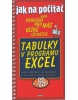 Tabulky v programu Excel (Jiří Hlavenka; Jakub Dvorský)