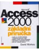 Microsoft Access 2000  CZ (David Morkes)