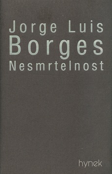 Nesmrtelnost (Jorge Luis Borges)