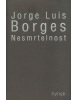 Nesmrtelnost (Jorge Luis Borges)