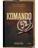 Komando 52 (1. akosť) (Peter Tóth)