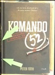 Komando 52 (1. akosť) (Peter Tóth)