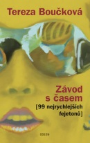 Závod s časem (Tereza Boučková)