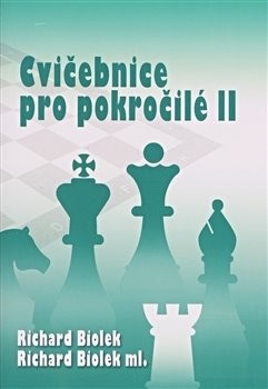 Cvičebnice pro pokročilé II (Richard Biolek, Richard Biolek ml.)