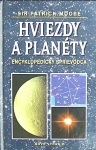 Hviezdy a planéty (1. akosť) (Patrick Moore)