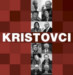 Kristovci (1. akosť) (Ľubo Bechný)