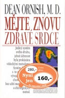 Mějte znovu zdravé srdce (Dean Ornish)