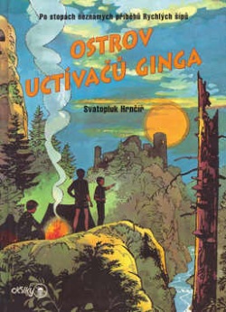 Ostrov uctívačů Ginga (Svatopluk Hrnčíř)