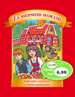 Za siedmimi horami (1. akosť)