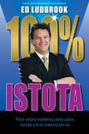 100% istota (1. akosť) (Ed Ludbrook)