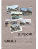 Slovensko Slovakia (1. akosť) (Marián Mrva)