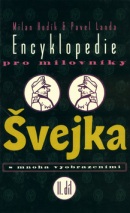 Encyklopedie pro milovníky Švejka II. díl (Milan Hodík; Pavel Landa)