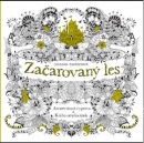 Začarovaný les (1. akosť) (Johanna Basfordová)