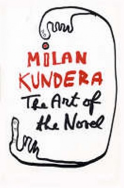 The Art of the Novel (Kundera Milan)