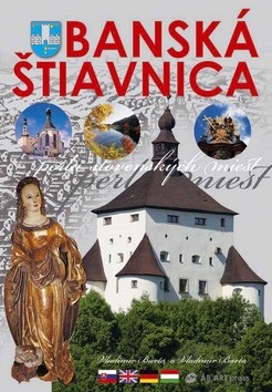 Banská Štiavnica (1. akosť) (Vladimír Bárta; Vladimír Barta)