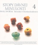 Stopy dávnej minulosti 4 (1. akosť) (Pavel Dvořák)