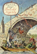 Pražské legendy (František Langer; Cyril Bouda)