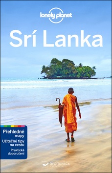 Srí Lanka (Kol.)
