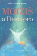 Mojžiš a desatero (1. akosť) (Jozef Ondrej Markuš)