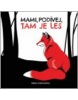 Mami, podívej, tam je les (Elena Rabčanová)