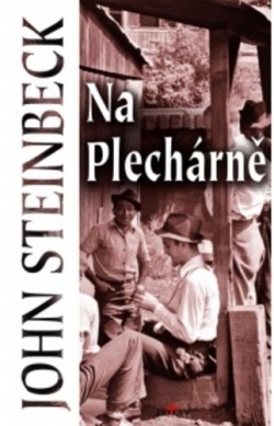 Na Plechárně (John Steinbeck)