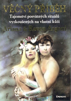 Věčný příběh (Ariana a Raven Argoni)