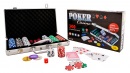 Poker casino (300 žetónov)