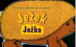 Ježek Jožka (Tomáš Vondrovic)