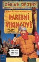 Darební Vikingové (Terry Deary; Martin Brown)