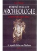 Utajené poklady archeologie (Luc Burgin)