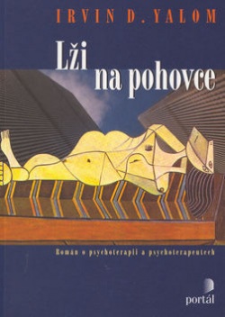 Lži na pohovce (Irvin D. Yalom)