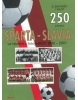 Sparta - Slavia ve faktech a.. (Oldřich Bartůněk; Jaroslav Kalát)