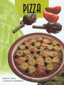 Pizza (Kolektiv autorů; Camilla Sopwithová)